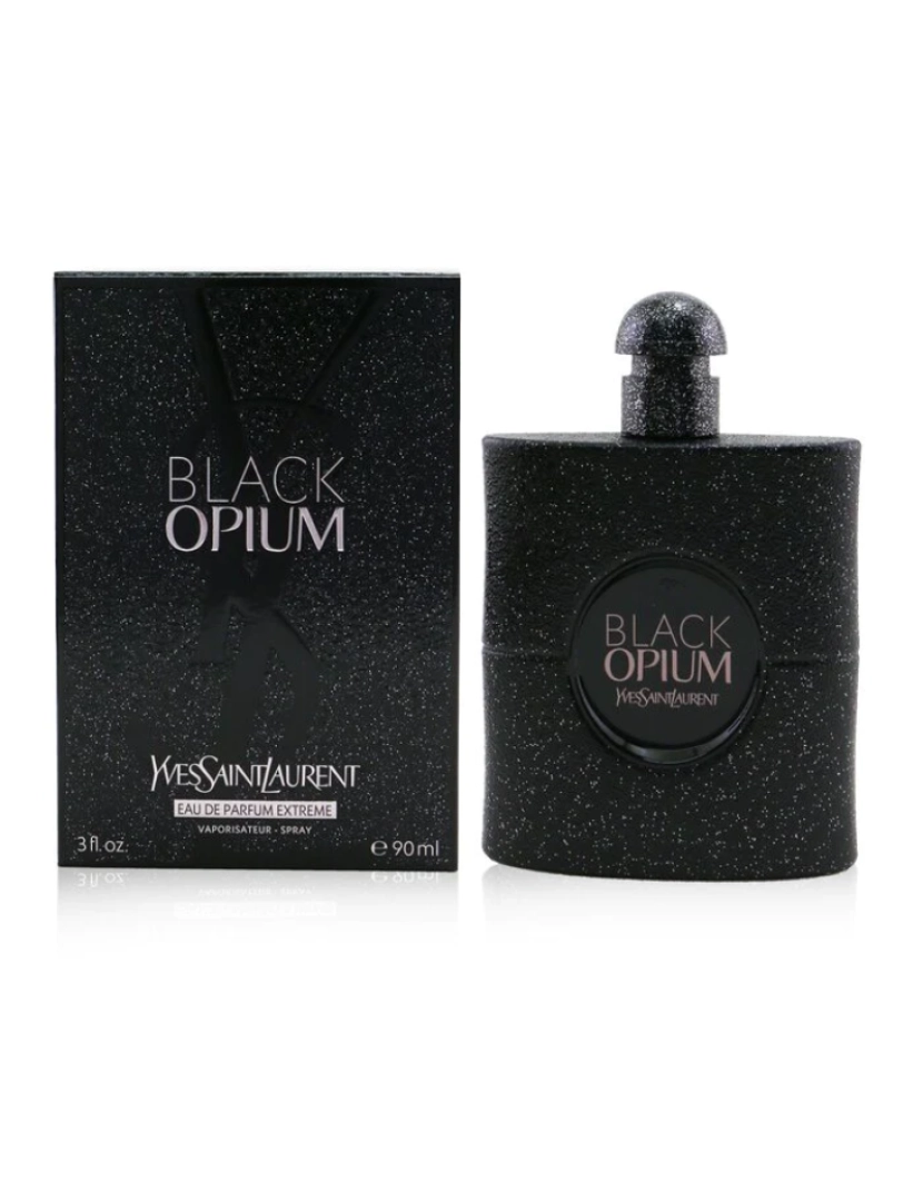 imagem de Black Opium Eau De Parfum Extreme Spray2