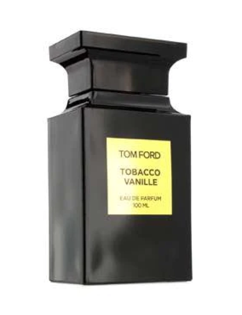 imagem de Tobacco de mistura privada Vanille Eau De Parfum Spray1