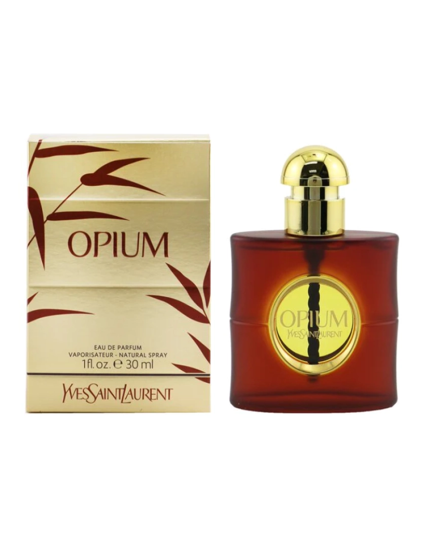 imagem de Pulverização de Opium Eau De Parfum2