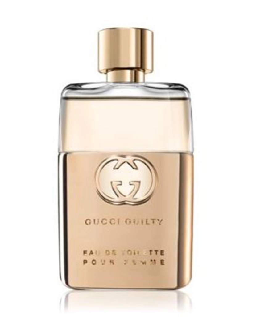 Gucci - Guilty Pour Femme Edt