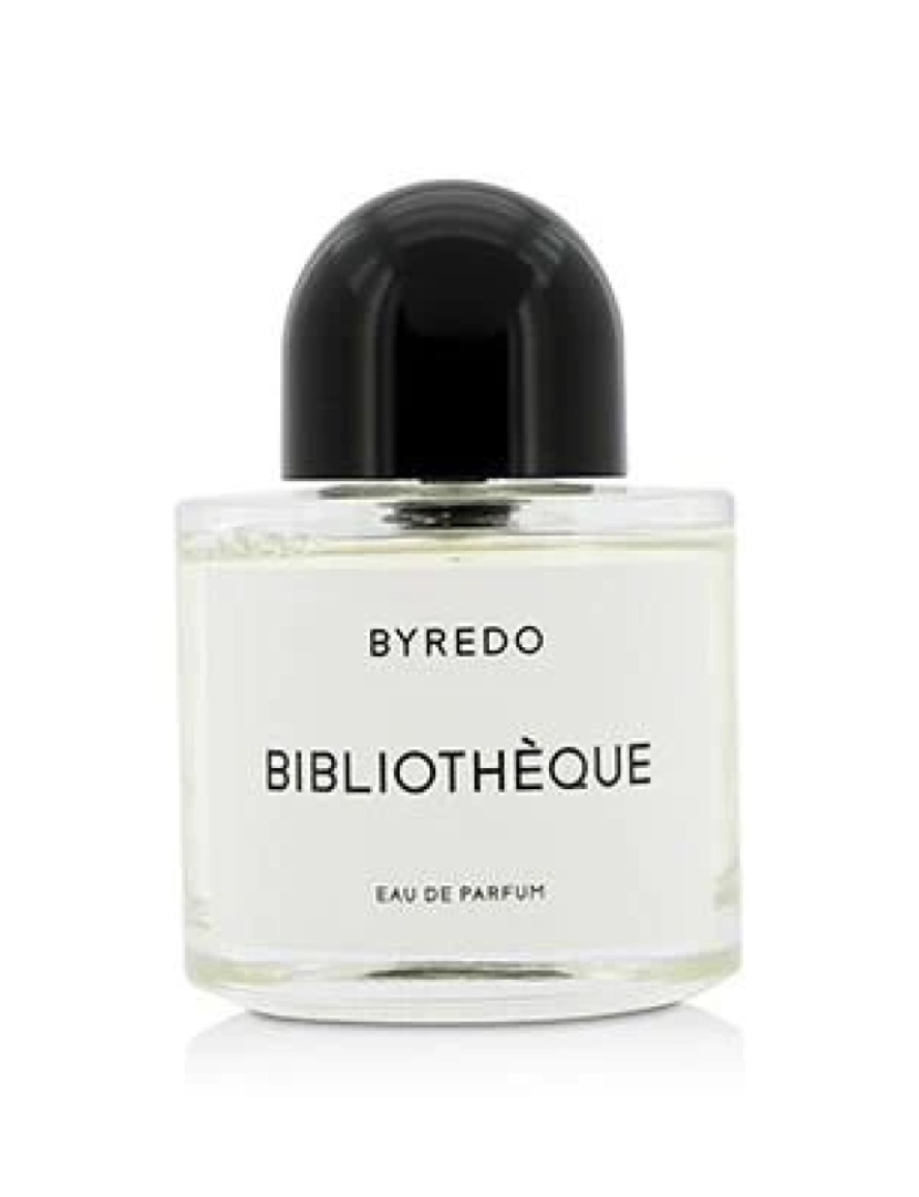 Byredo - Bibliotheque Eau De Parfum Spray