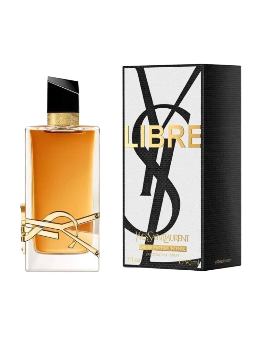 Yves Saint Laurent - Libre Eau De Parfum Intense Spray
