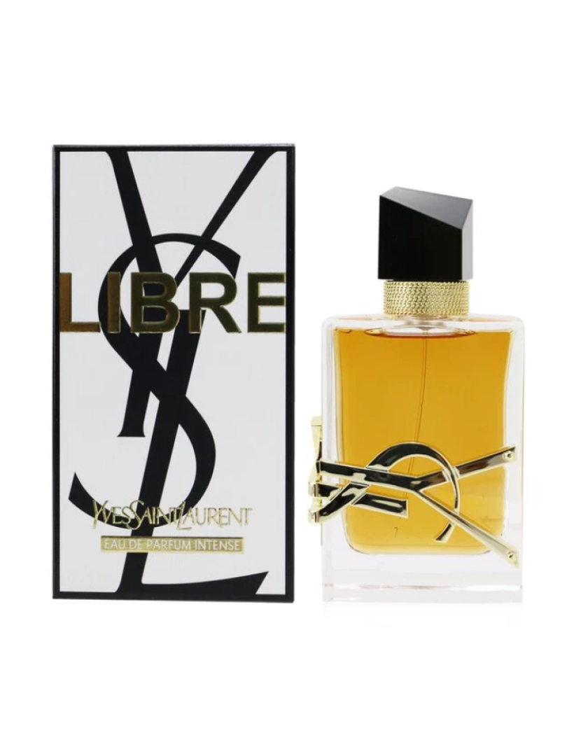 imagem de Libre Eau De Parfum Intense Spray2