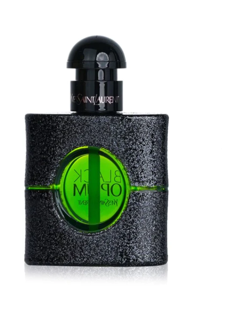 imagem de Preto Opium Illicit Verde Eau De Parfum Spray3