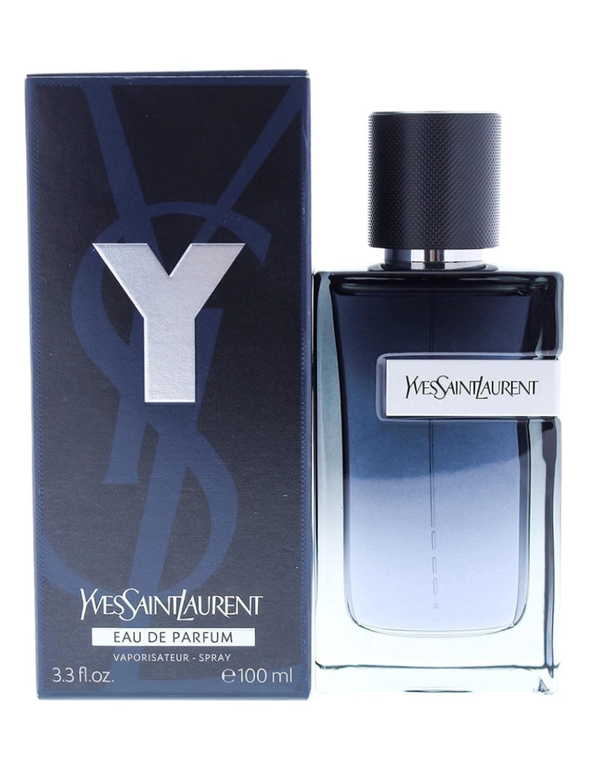 Yves Saint Laurent - Y Eau De Parfum Spray