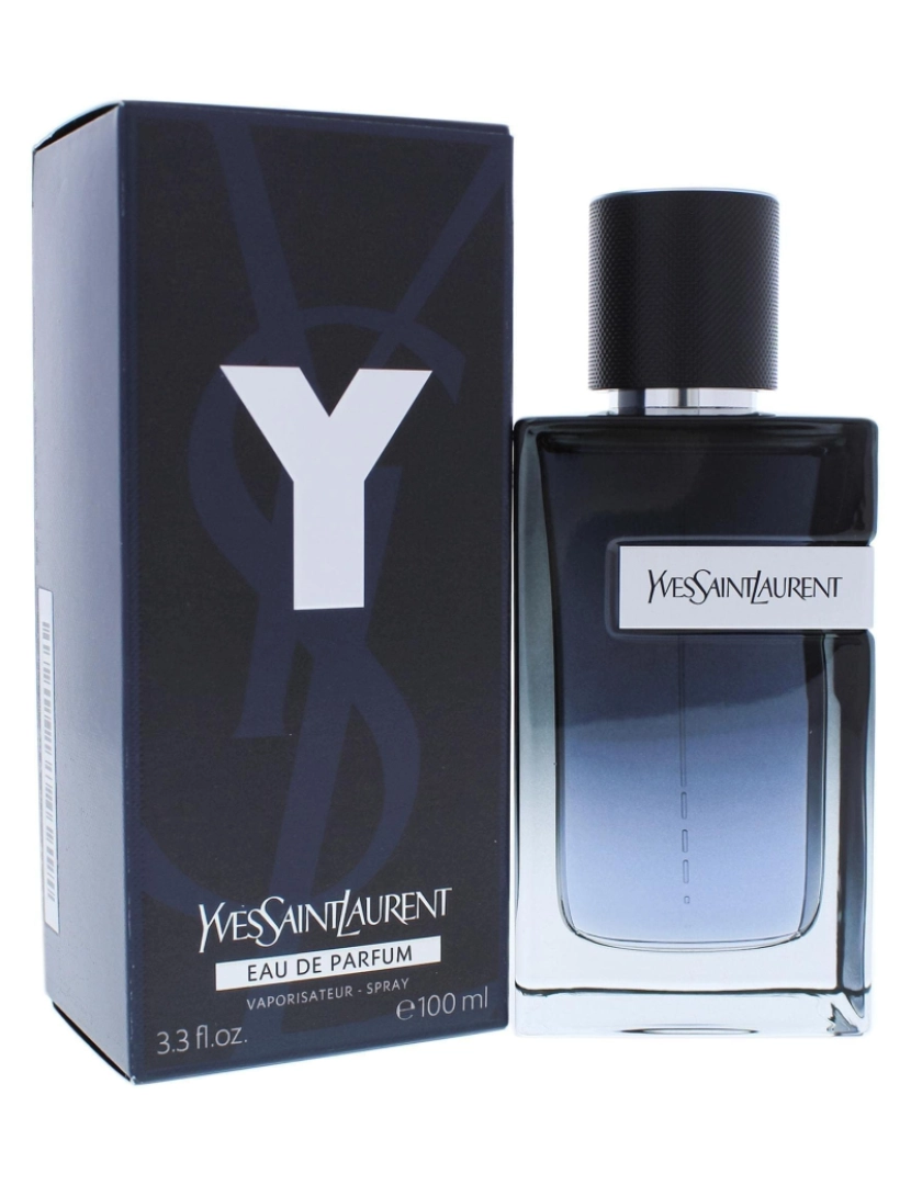 imagem de Y Eau De Parfum Spray3