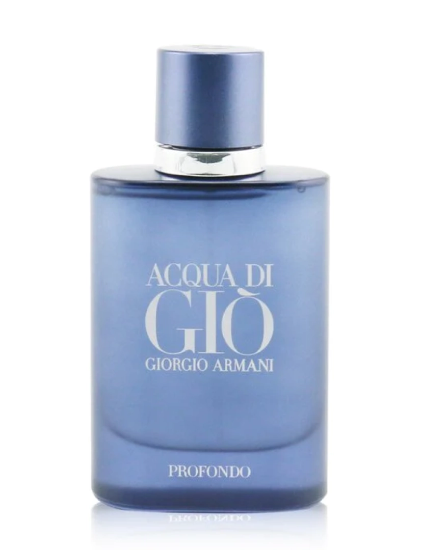 Giorgio Armani - Acqua Di Gio Profondo Eau De Parfum Spray