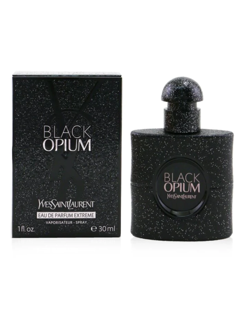 imagem de Black Opium Eau De Parfum Extreme Spray2