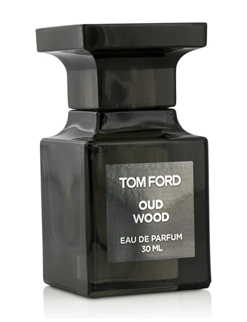 imagem de Tom Ford Oud Madeira por Tom Ford Eau De Parfum Spray 1 Oz (Men)2