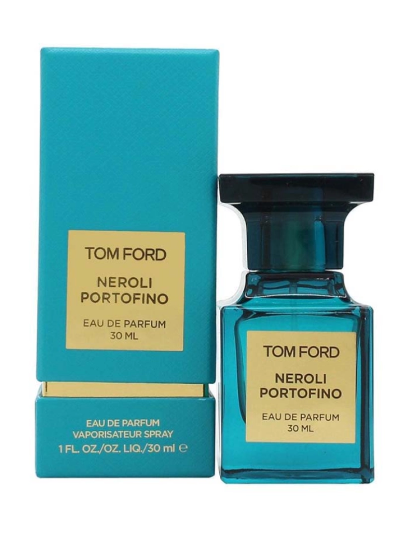 Tom Ford - Tom Ford Neroli Portofino Edp
