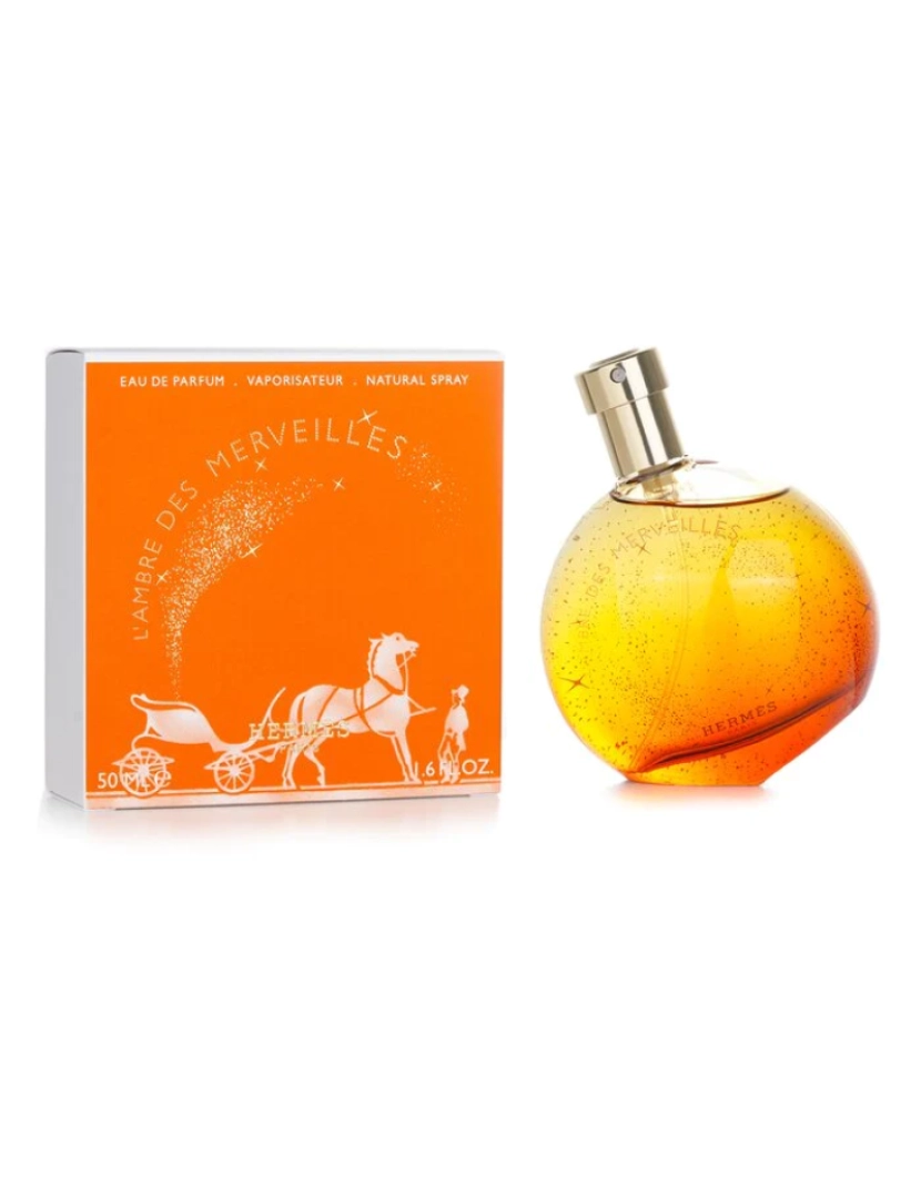 imagem de L'ambre Des Merveilles Eau De Parfum Spray3