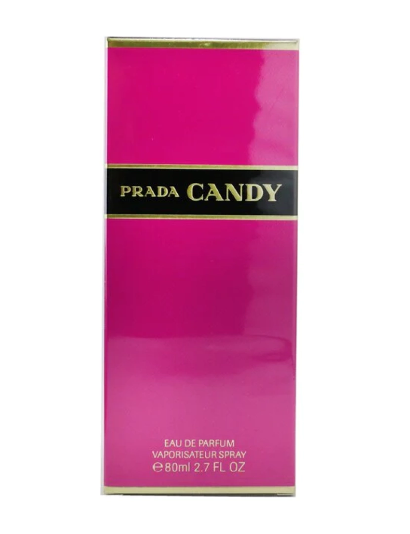 imagem de Candy Eau De Parfum Spray3