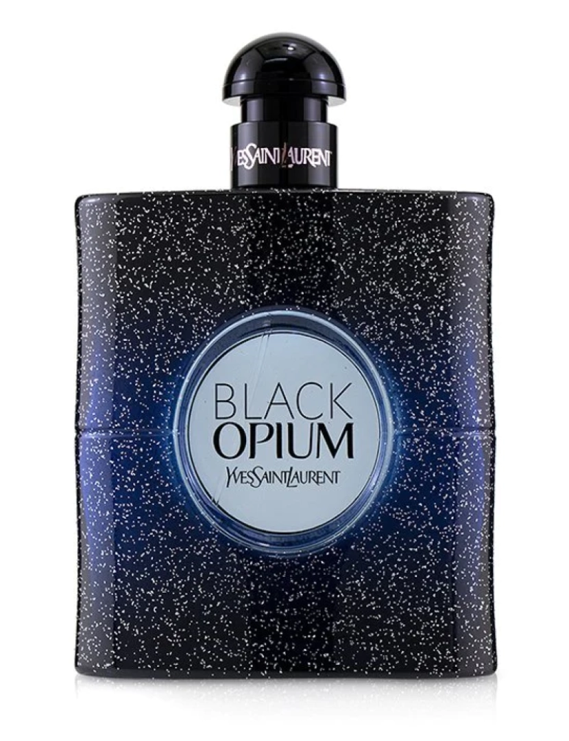 imagem de Black Opium Eau De Parfum Intense Spray2