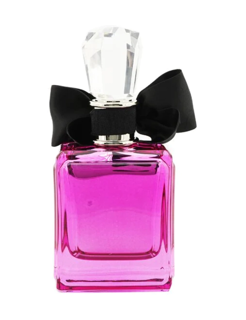 imagem de Perfume das mulheres Viva La Juicy Noir Juicy Couture Edp3