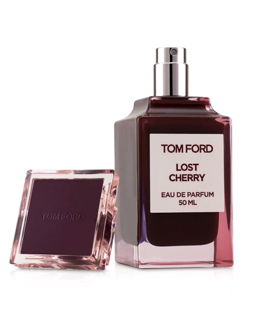 imagem de Tom Ford perdeu cereja por Tom Ford Eau De Parfum Spray 1.7 Oz (Mulheres)2