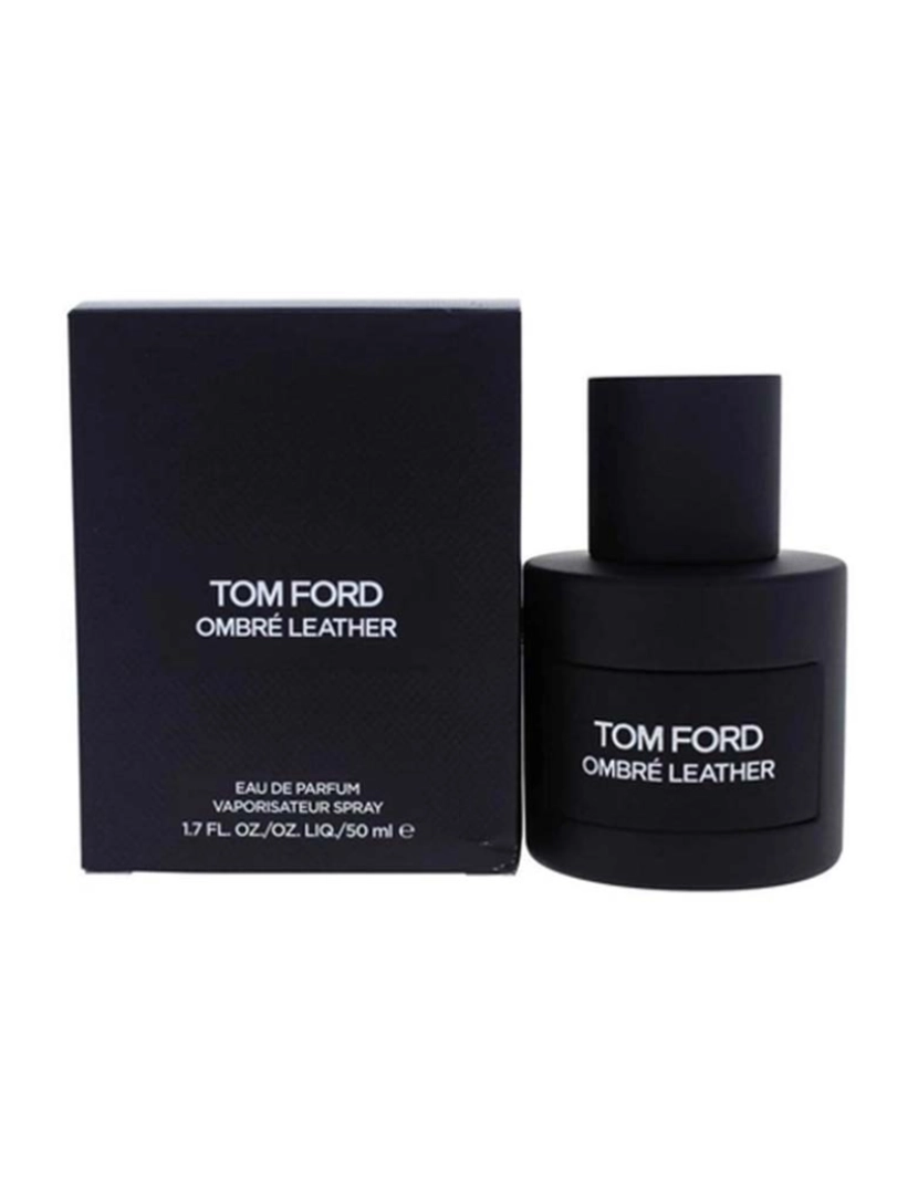Tom Ford - Tom Ford Ombre Leather Men Ep 50 Vp