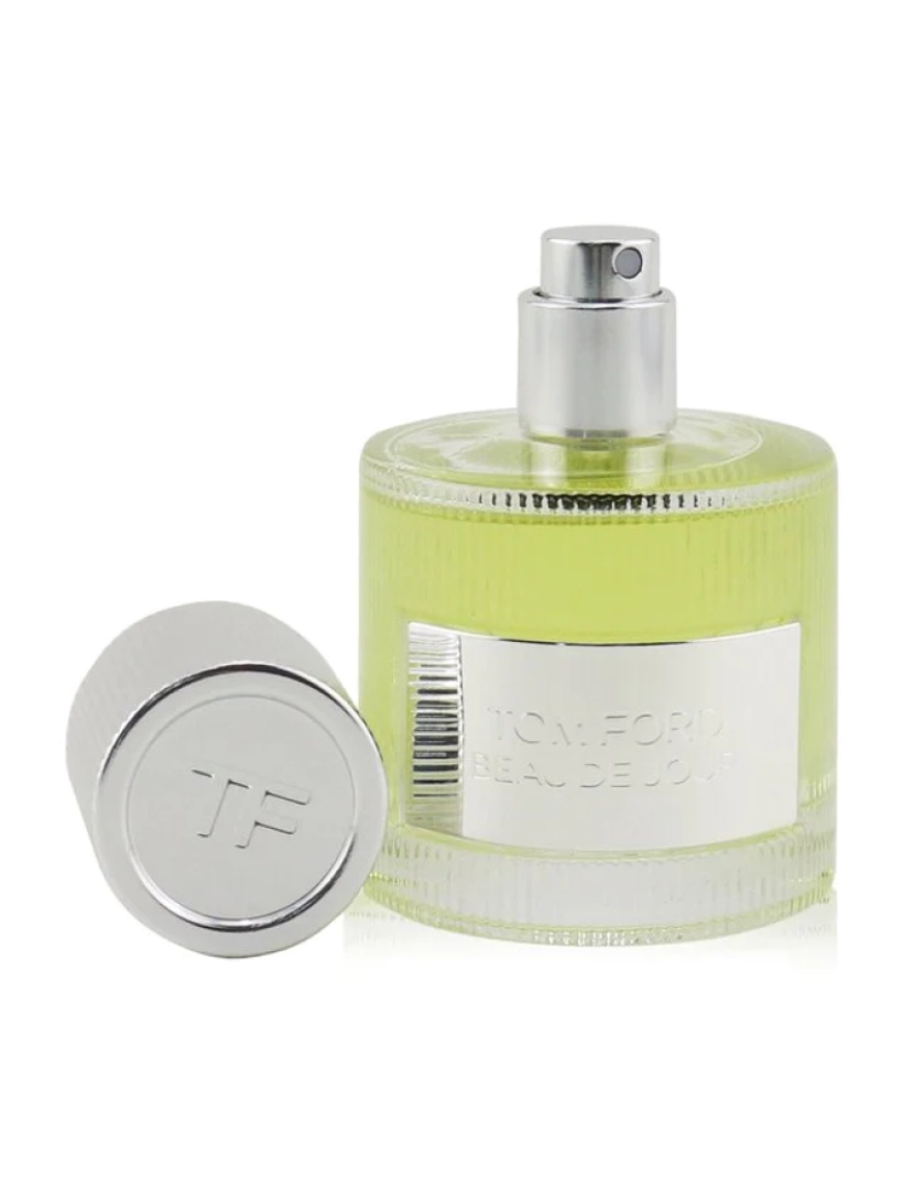 imagem de Assinatura Beau De Jour Eau De Parfum Spray2