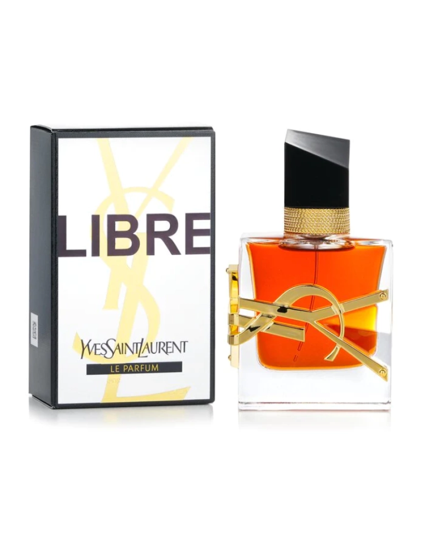 imagem de Libre Le Parfum Eau De Parfum Spray2
