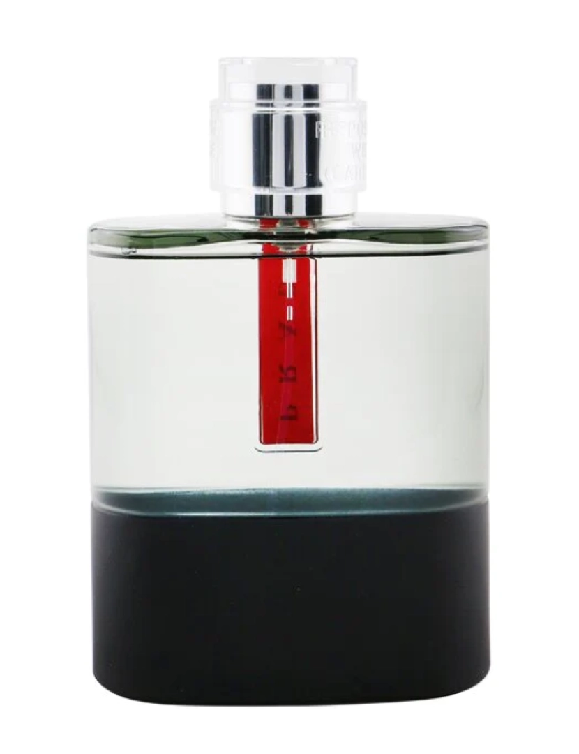 imagem de Luna. Rossa Carbon Eau De Toilette Spray3