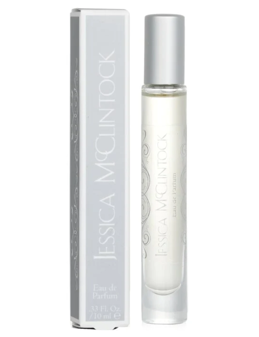 imagem de Jessica Mc Clintock Por Jessica Mcclintock Eau De Parfum Rollerball .33 Oz (Mulheres)3