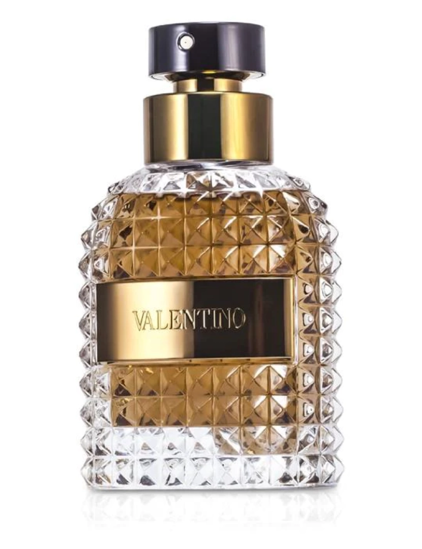 imagem de Valentino Uomo Eau De Toilette Spray2