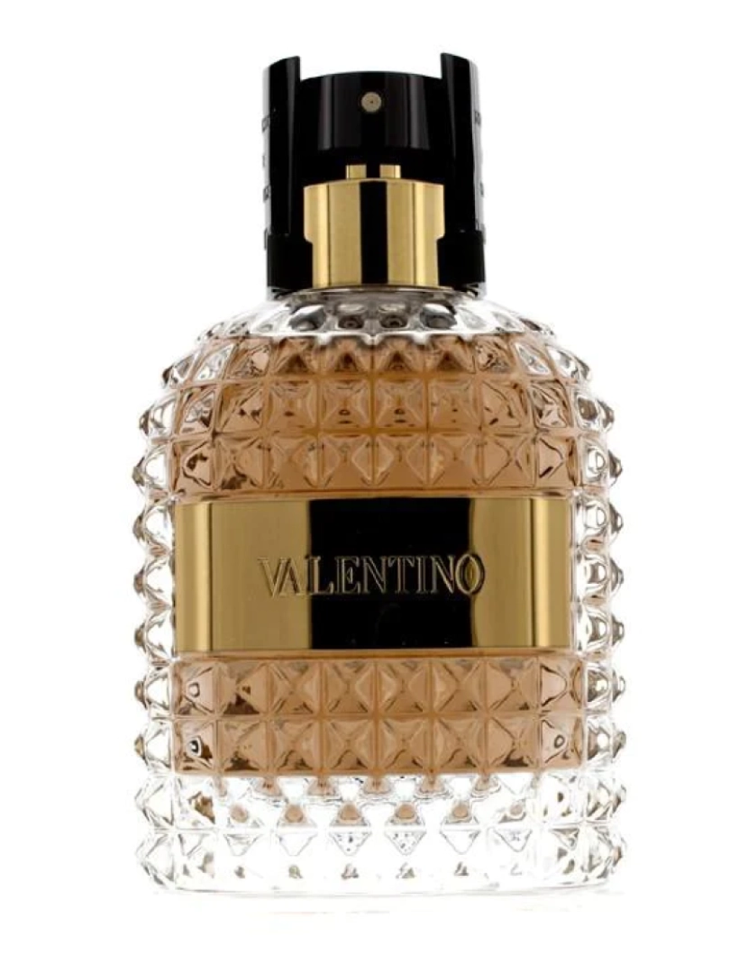 Valentino  - Valentino Uomo Eau De Toilette Spray