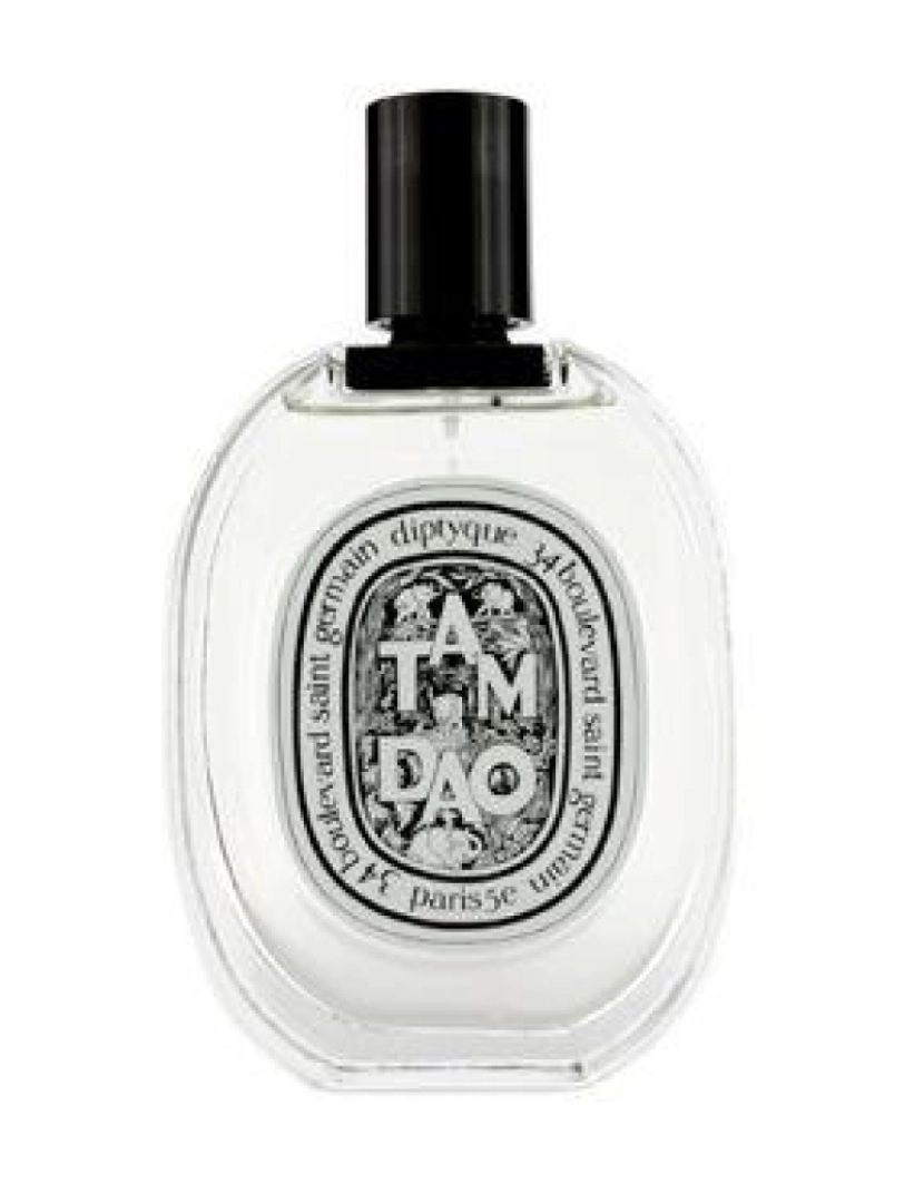 Diptyque - Tam Dao Eau De Toilette Spray