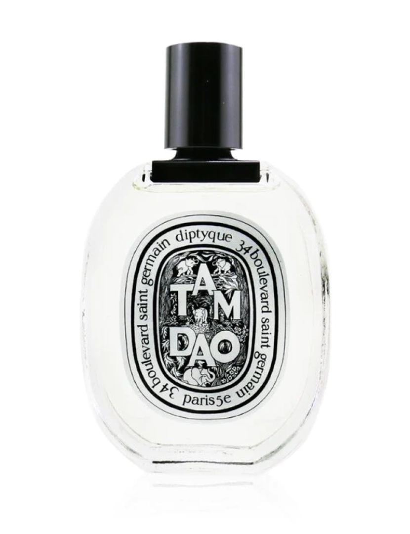 imagem de Tam Dao Eau De Toilette Spray2