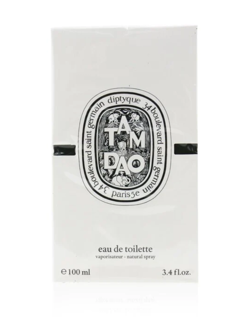 imagem de Tam Dao Eau De Toilette Spray3