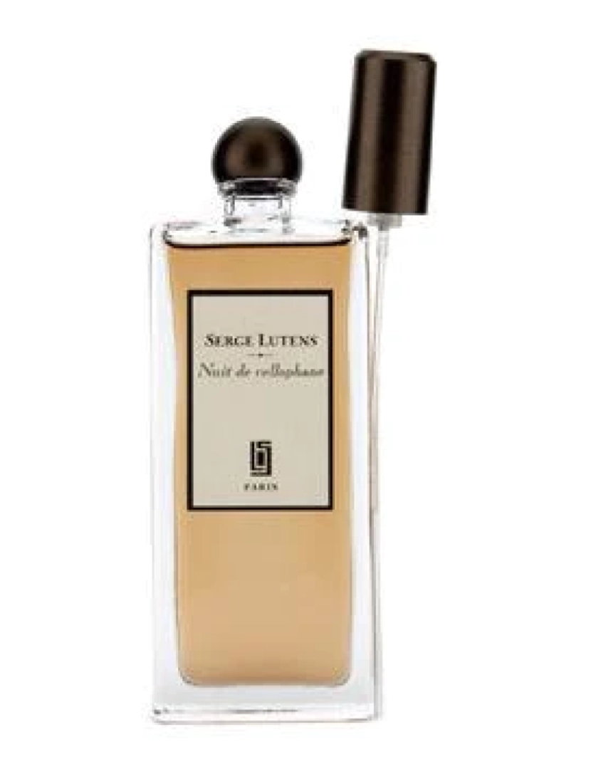 Serge Lutens - Nuit De Cellophane Eau De Parfum Spray