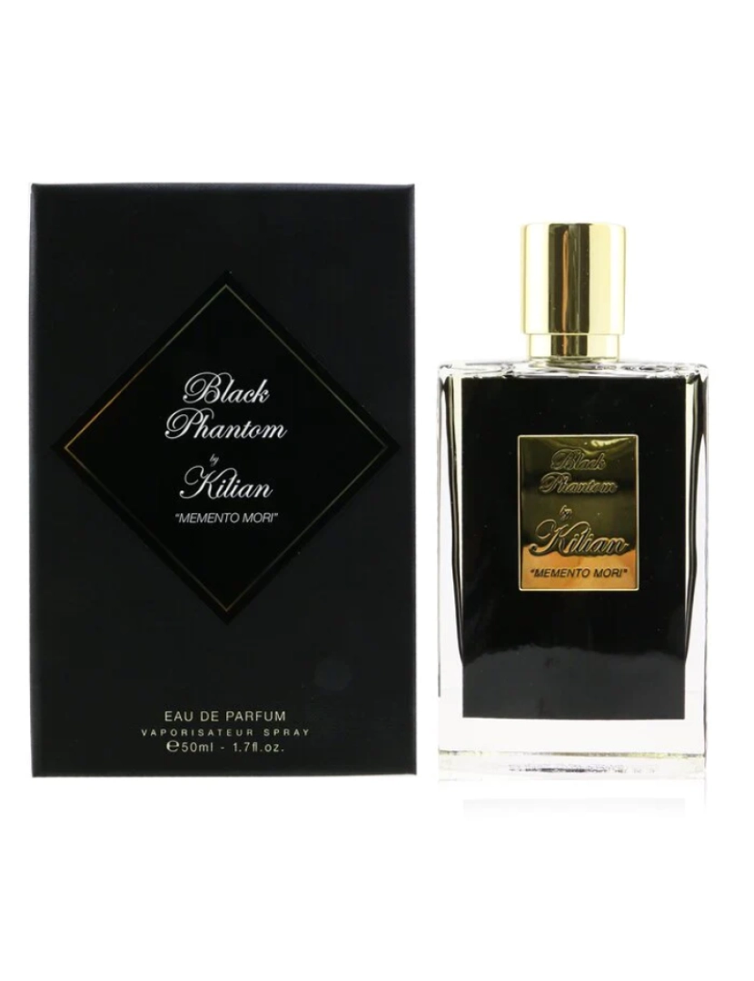 imagem de Fantasma preto Eau De Parfum Spray2