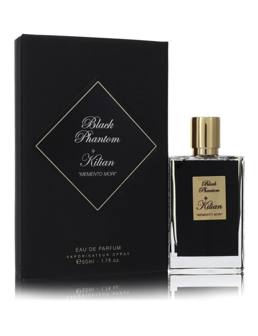 Kilian - Fantasma preto Eau De Parfum Spray