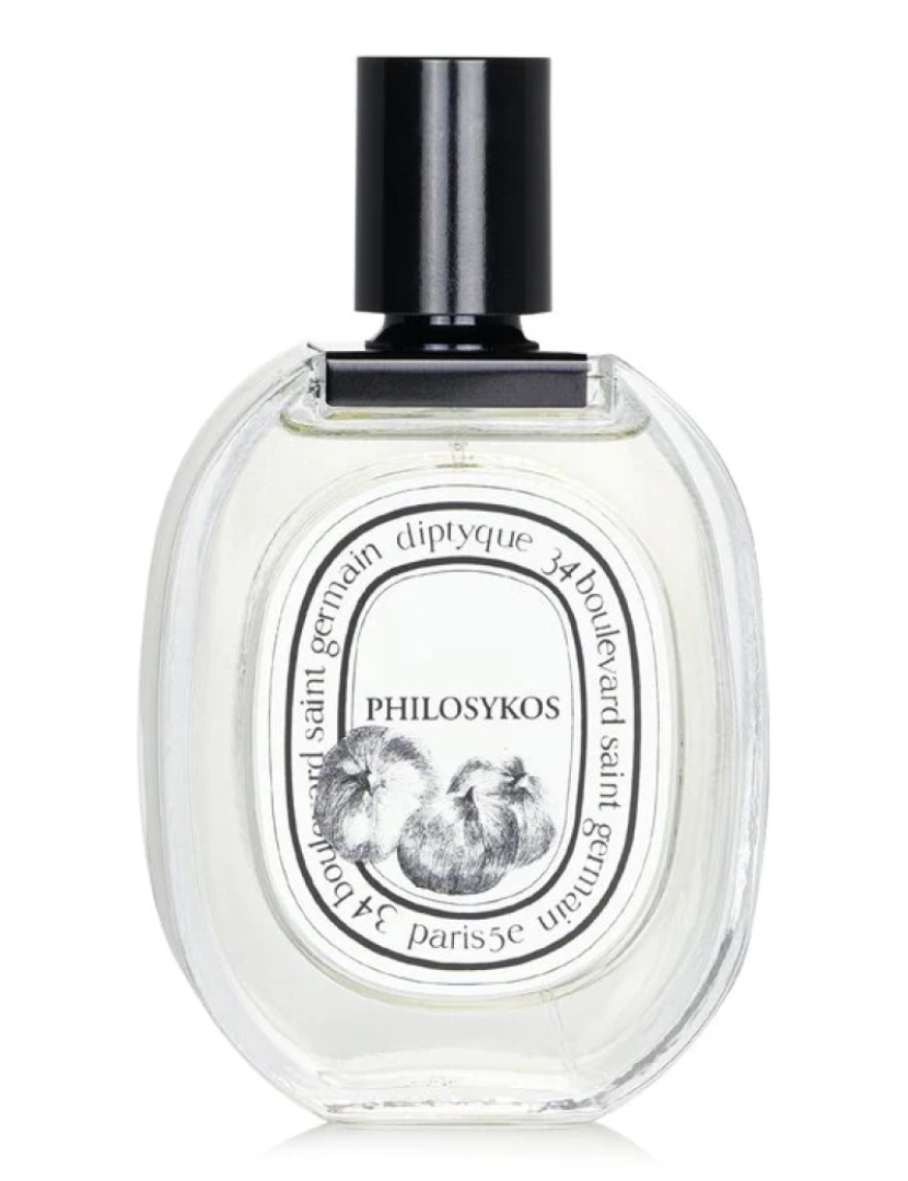 imagem de Philosykos Eau De Toilette Spray1