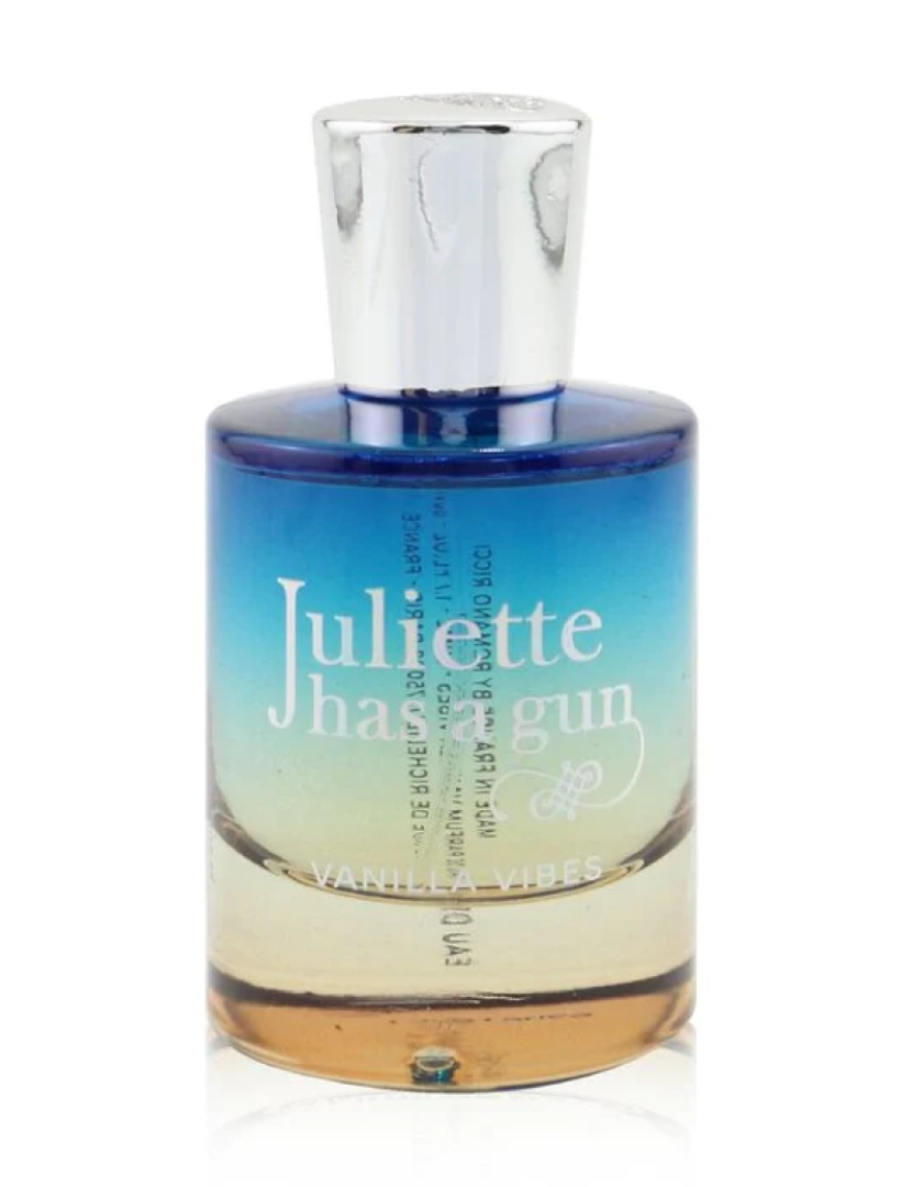 Juliette Has A Gun - Vanilla Vibes Eau De Parfum Spray