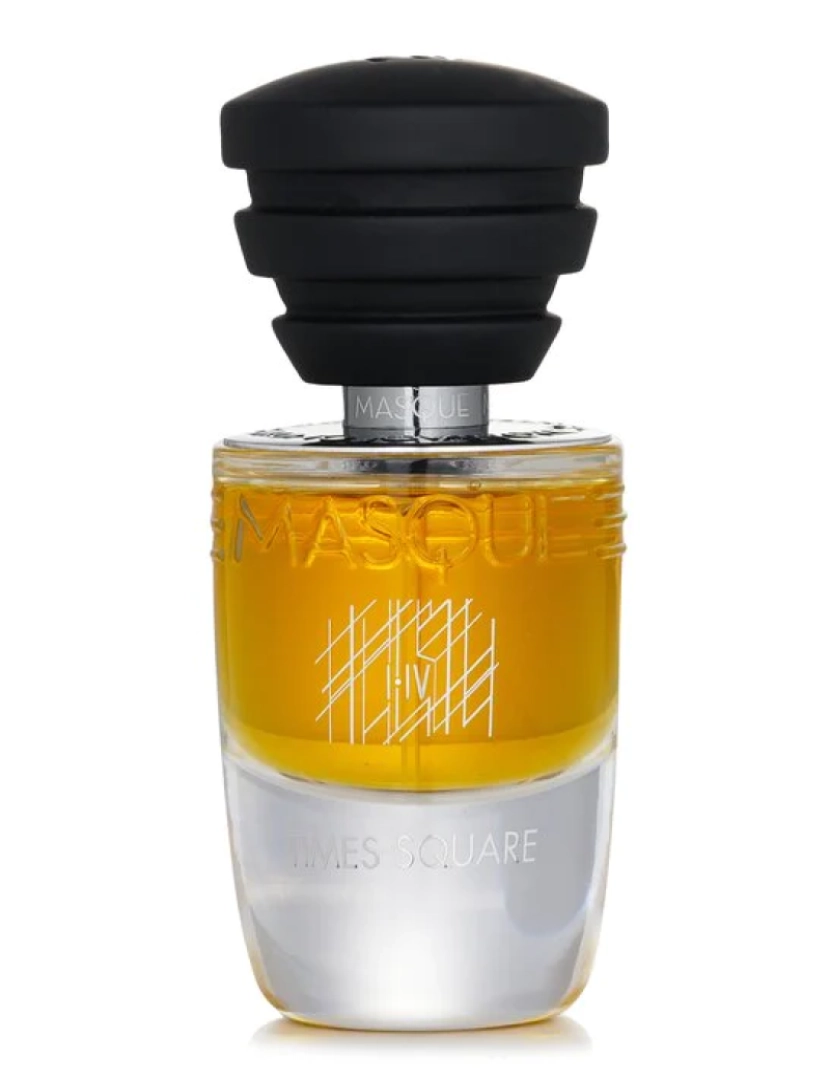 Masque Milano - Times Square Eau De Parfum Spray