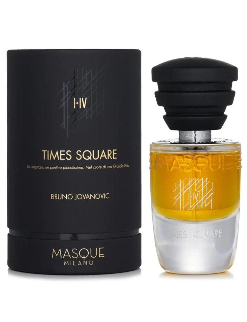 imagem de Times Square Eau De Parfum Spray3