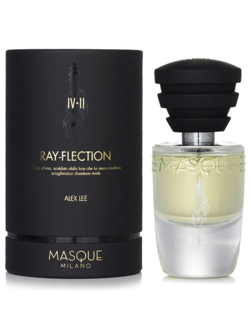 imagem de Ray-Flection Eau De Parfum Spray3