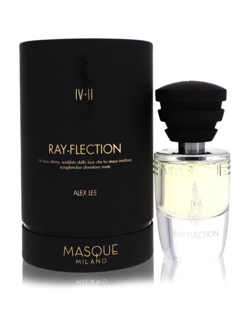 imagem de Ray-Flection Eau De Parfum Spray1