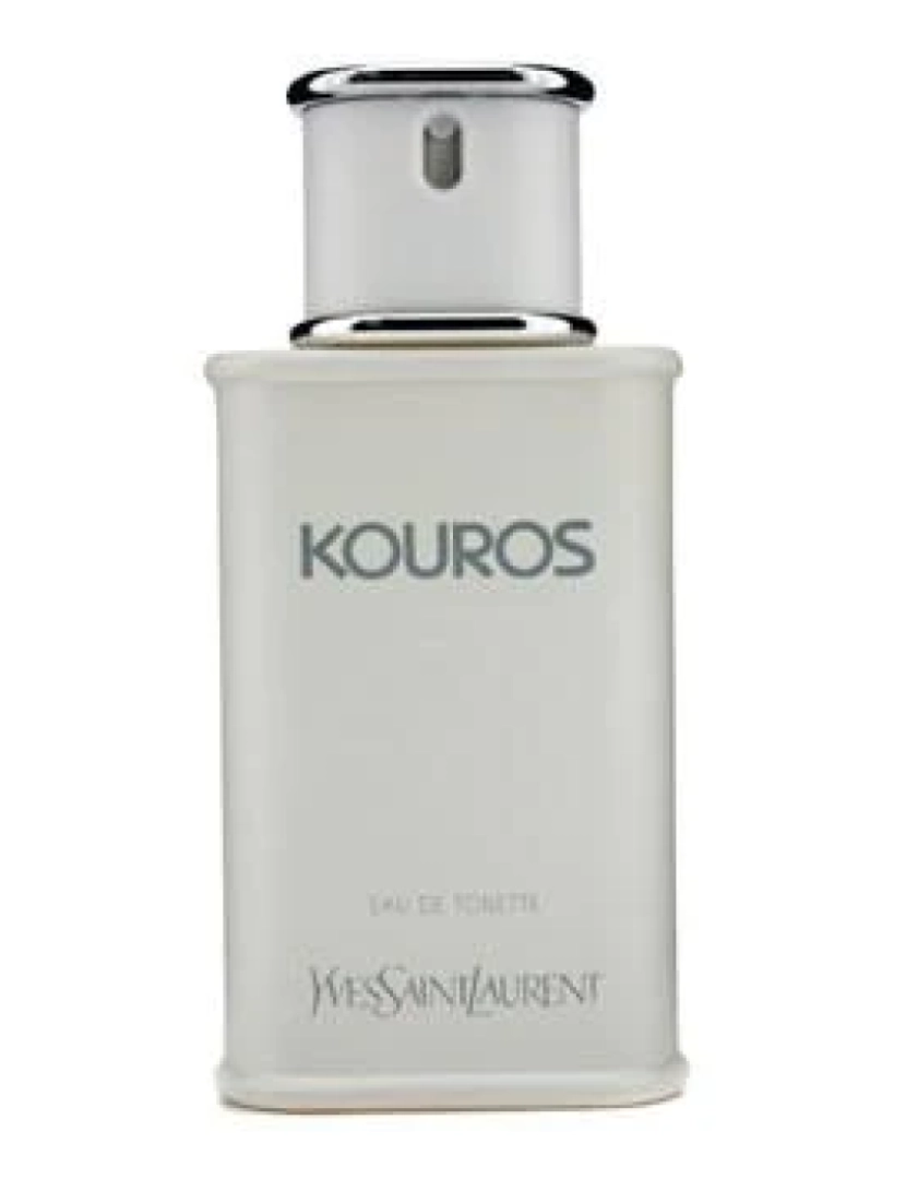 Yves Saint Laurent - Kouros Eau De Toilette Spray