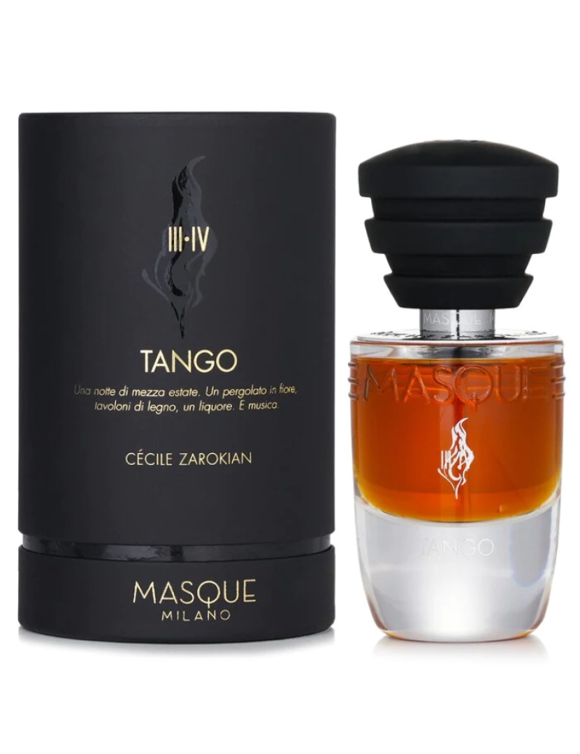 imagem de Tango Eau De Parfum Spray3