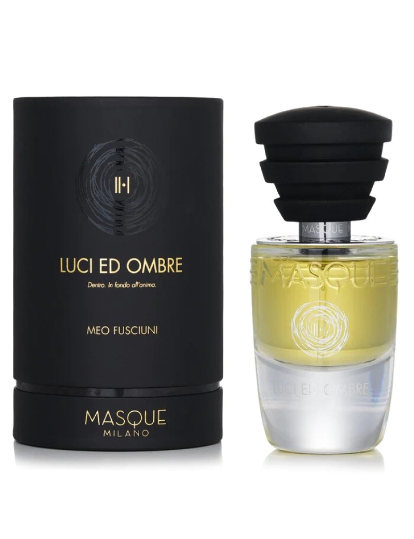 imagem de Luci Ed Ombre Eau De Parfum Spray3