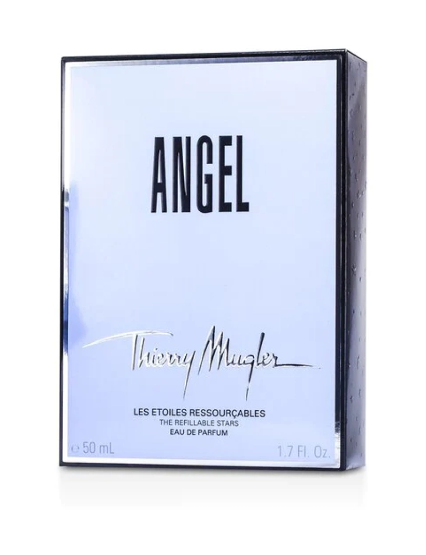 imagem de Angel By Thierry Mugler Eau De Parfum Spray Recarregável 1.7 Oz (Mulheres)3