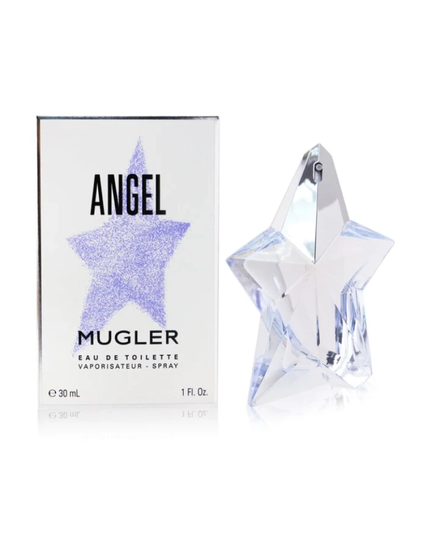 imagem de Angel Eau De Toilette Spray2