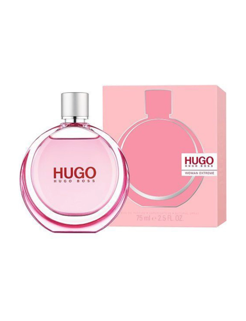 Hugo Boss - Hugo Woman Extreme Edp 