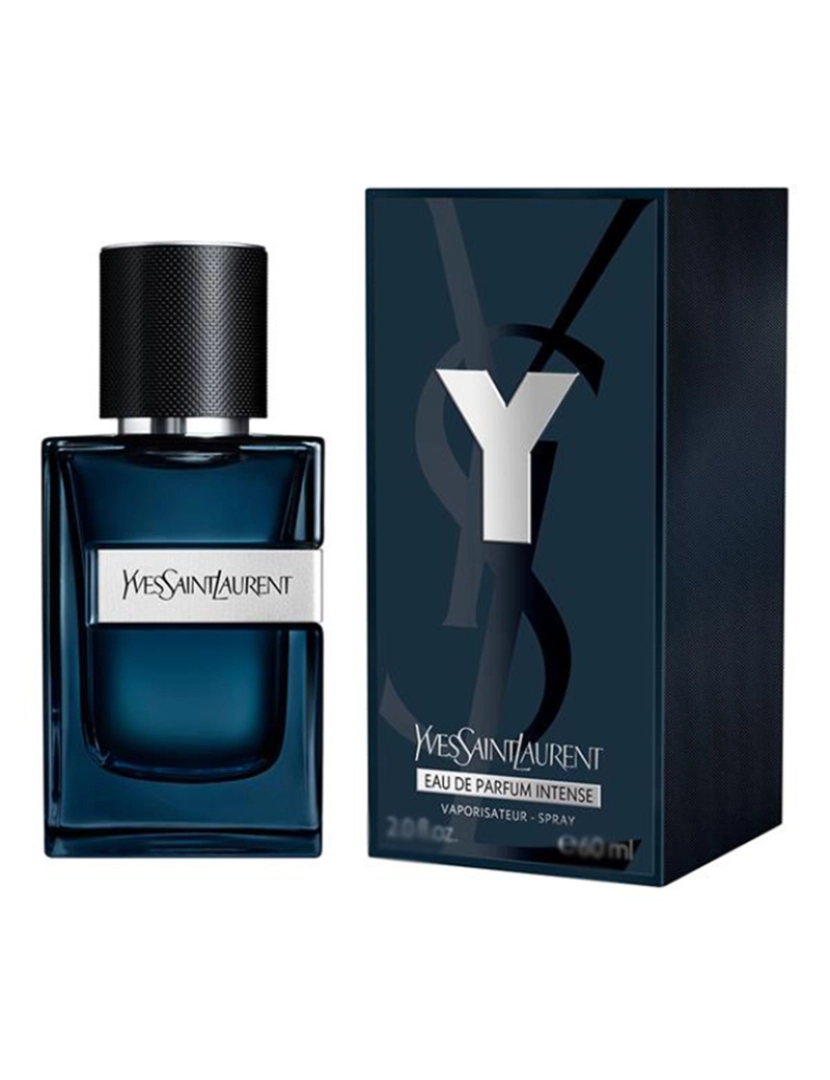 Yves Saint Laurent - YSL Y INTENSE EDP 60 ML