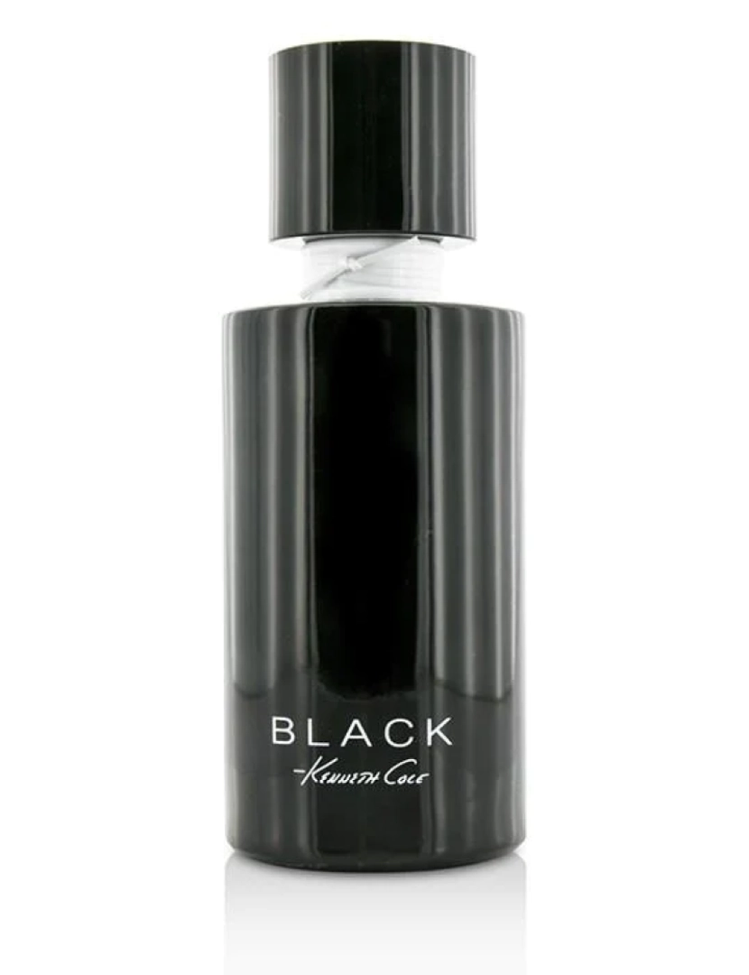 imagem de Kenneth Cole Black Por Kenneth Cole Eau De Parfum Spray 3.4 Oz (Mulheres)2