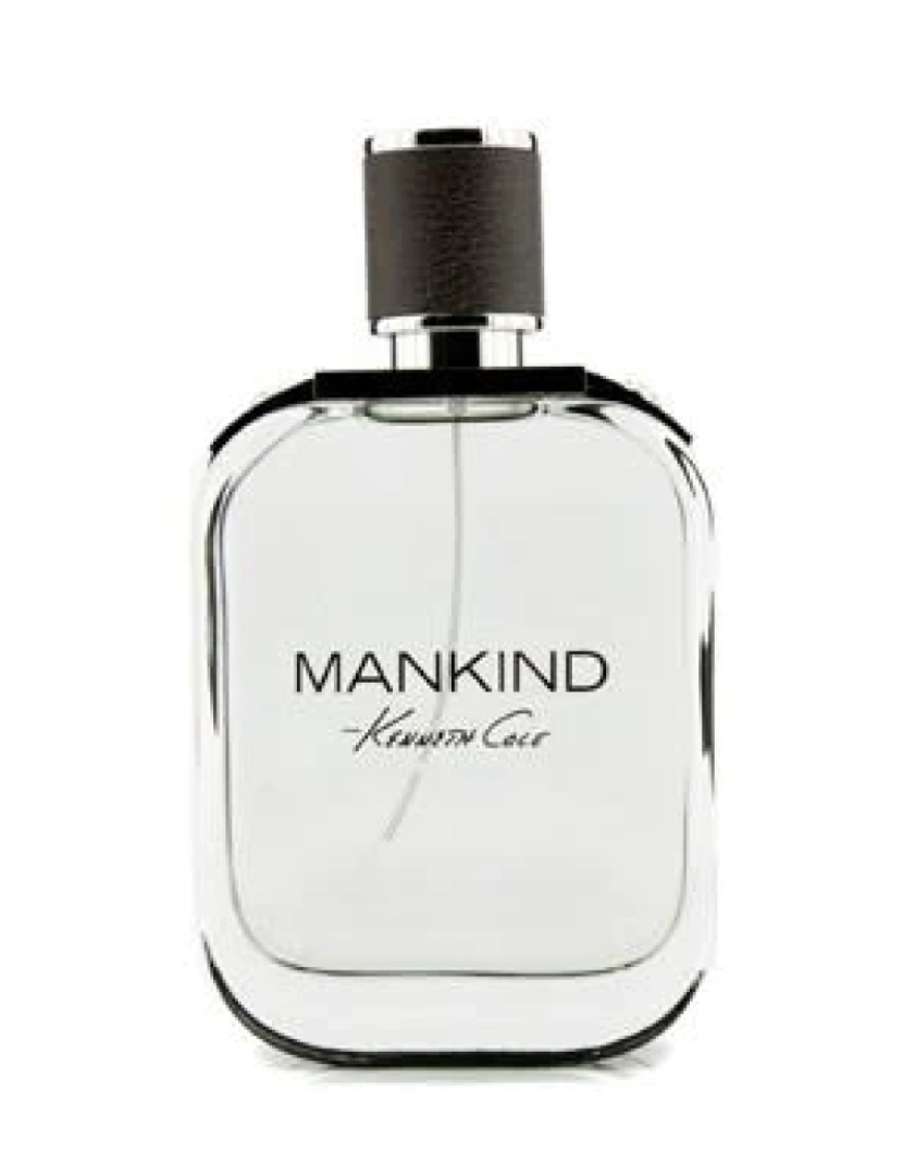 Kenneth Cole - Mankind Eau De Toilette Spray