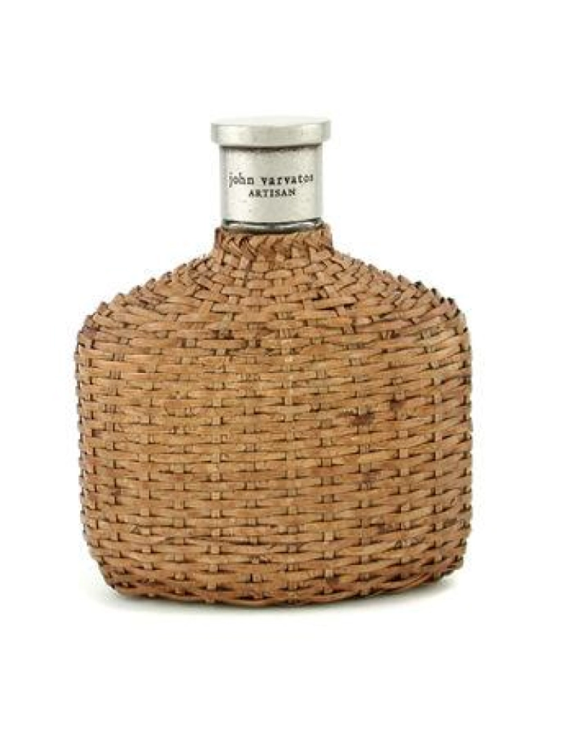 John Varvatos - Artisan Eau De Toilette Spray