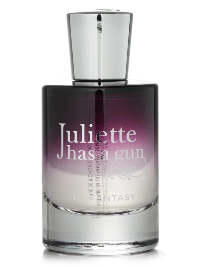 imagem de Lili Fantasy Eau De Parfum Spray1