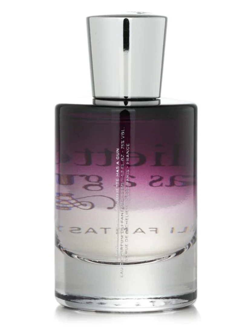 imagem de Lili Fantasy Eau De Parfum Spray2